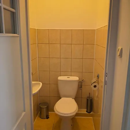 Przy Swietego Ducha 24 Apartamento Elblag