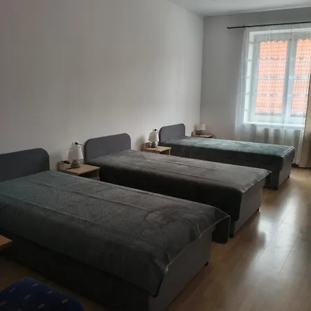 Przy Swietego Ducha 24 Elblag