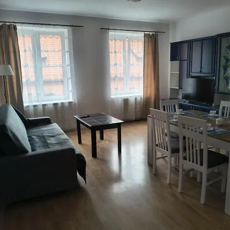 Przy Swietego Ducha 24 Elblag