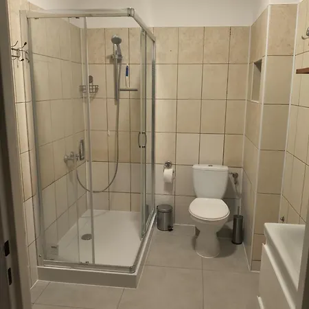Lägenhet Przy Swietego Ducha 24
